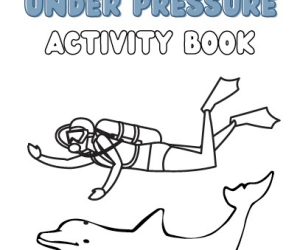 Under Pressure Workbook Cover